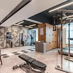 Urcove By Hyatt Shanghai Wujiaochang
